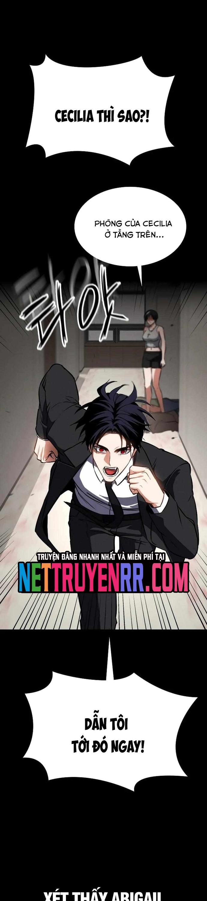 Nhật Hành Nhân Chap 45 - Next Chap 46