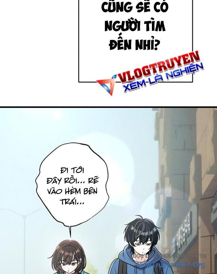 Nhật Kí Chuyển Việc Chap 15 - Next Chap 16