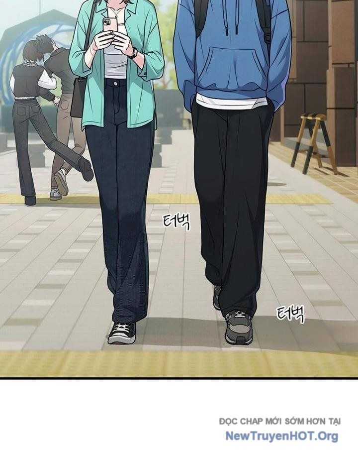 Nhật Kí Chuyển Việc Chap 15 - Next Chap 16