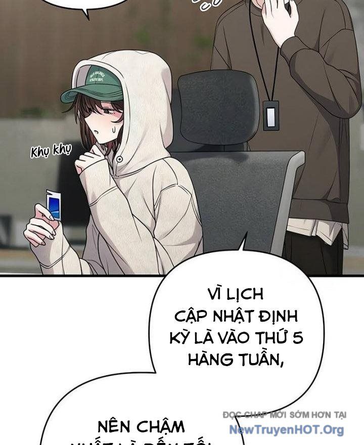 Nhật Kí Chuyển Việc Chap 16 - Next Chap 17