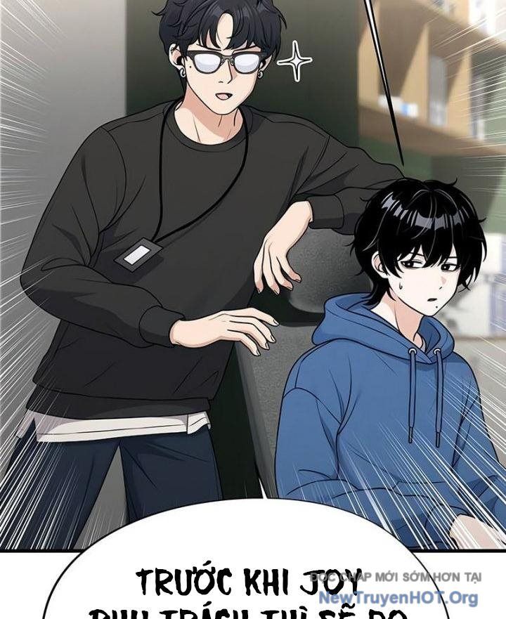 Nhật Kí Chuyển Việc Chap 16 - Next Chap 17