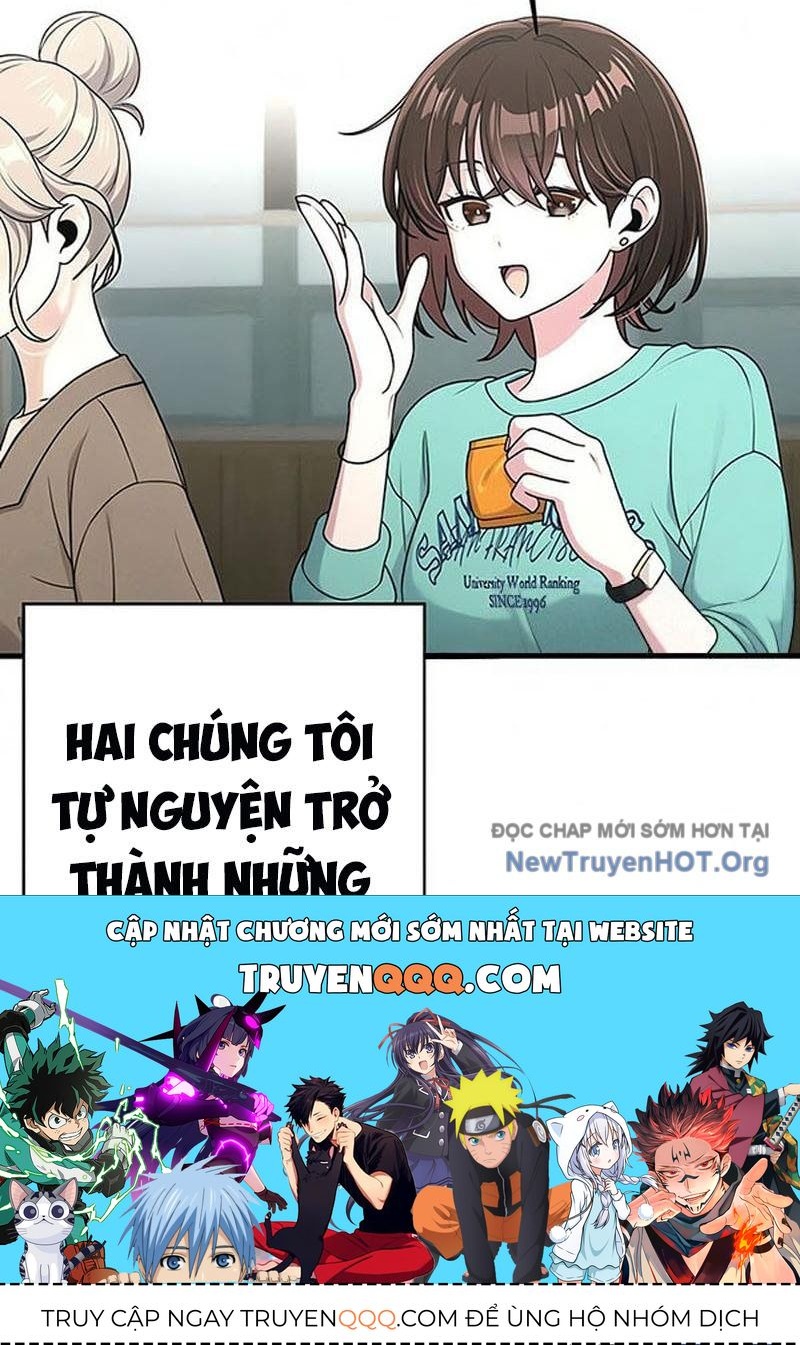 Nhật Kí Chuyển Việc Chap 17 - Next Chap 18