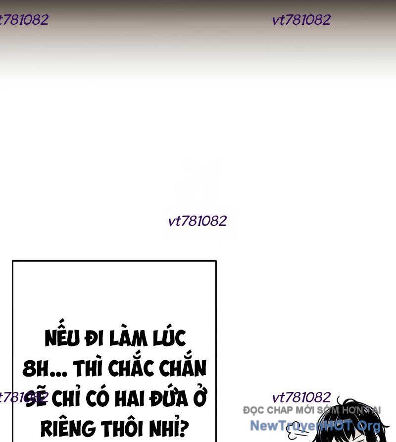 Nhật Kí Chuyển Việc Chap 18 - Next Chap 19