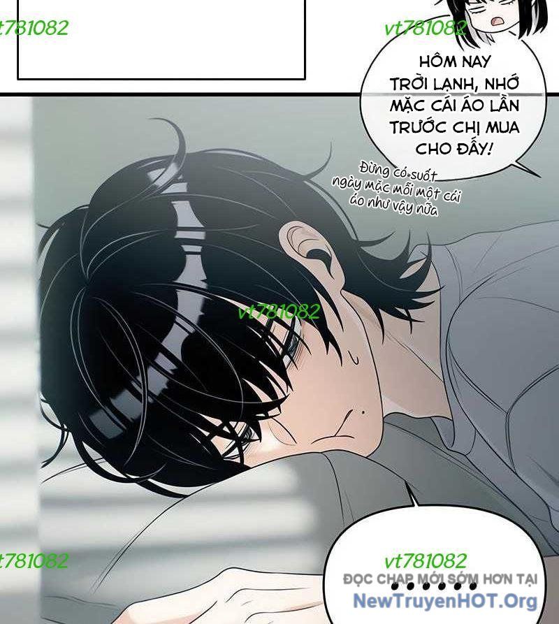 Nhật Kí Chuyển Việc Chap 18 - Next Chap 19