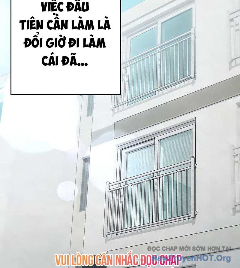 Nhật Kí Chuyển Việc Chap 18 - Next Chap 19