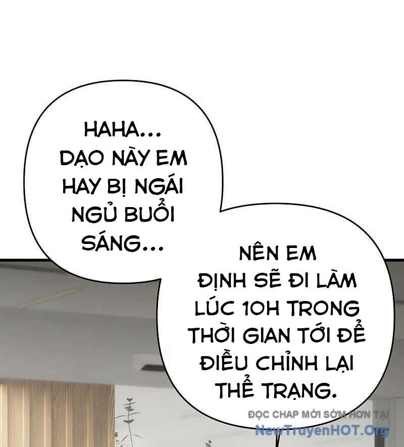 Nhật Kí Chuyển Việc Chap 18 - Next Chap 19
