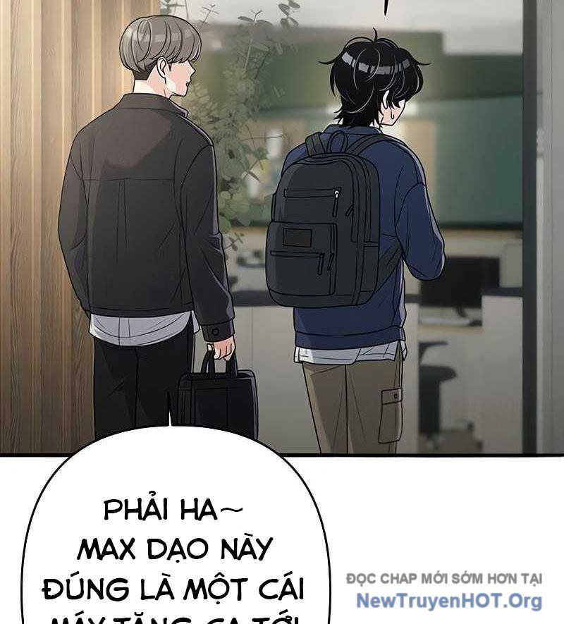 Nhật Kí Chuyển Việc Chap 18 - Next Chap 19