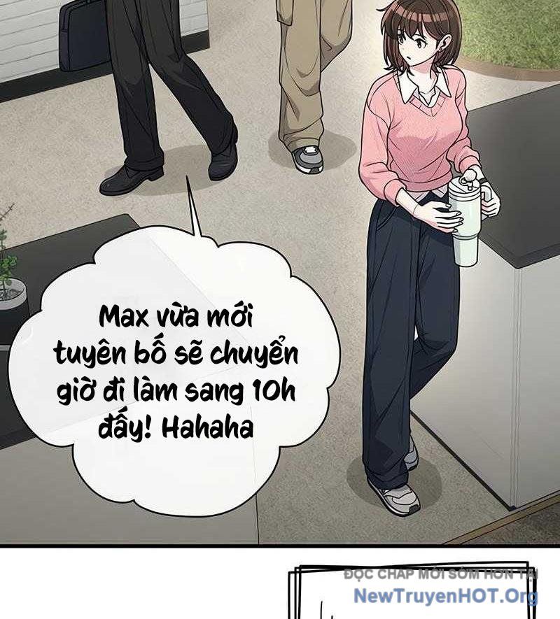 Nhật Kí Chuyển Việc Chap 18 - Next Chap 19