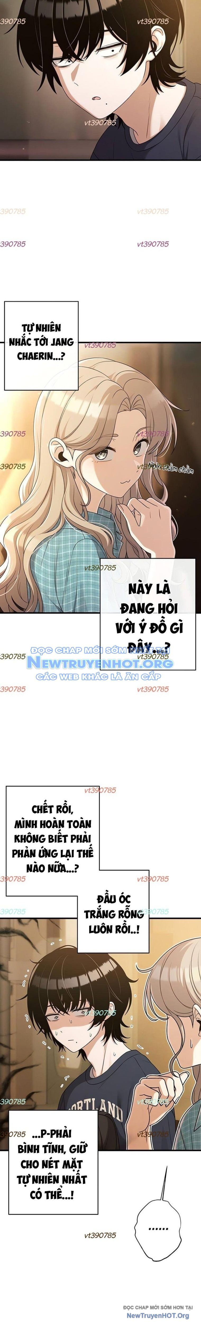 Nhật Kí Chuyển Việc Chap 19 - Next Chap 20