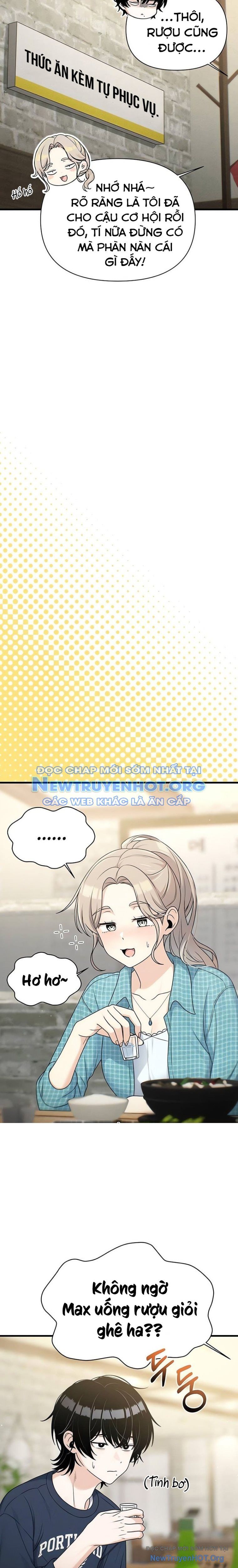 Nhật Kí Chuyển Việc Chap 19 - Next Chap 20