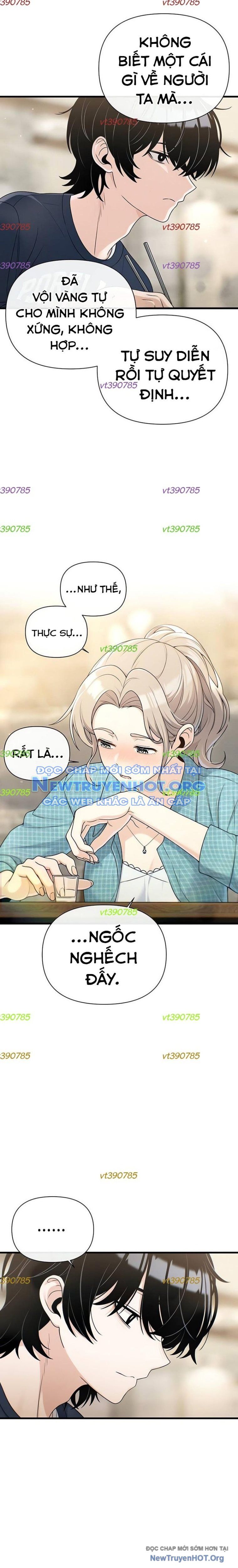 Nhật Kí Chuyển Việc Chap 19 - Next Chap 20