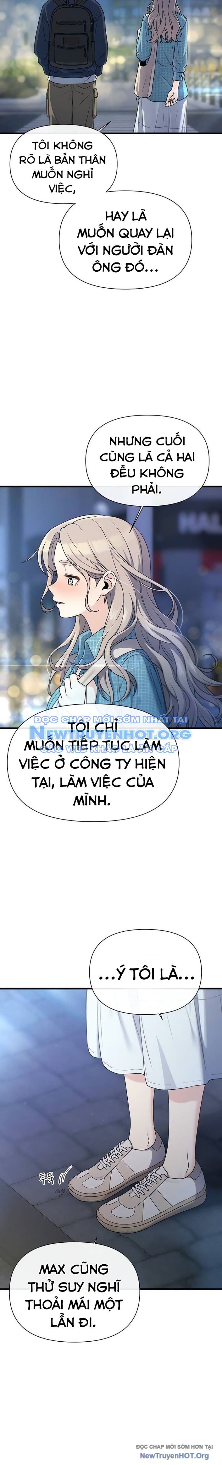 Nhật Kí Chuyển Việc Chap 19 - Next Chap 20