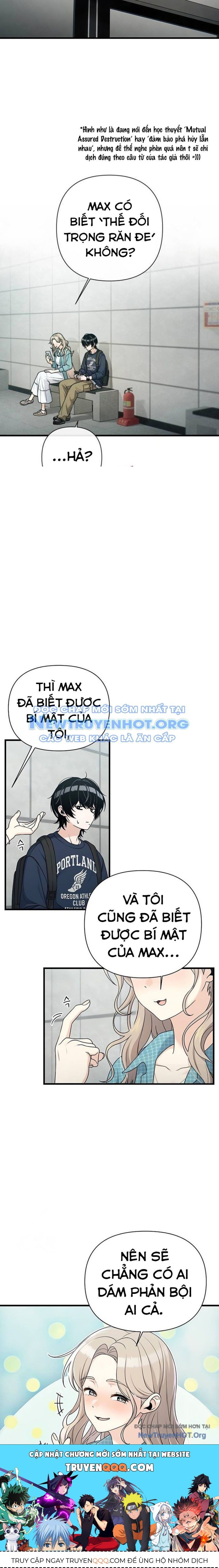 Nhật Kí Chuyển Việc Chap 19 - Next Chap 20