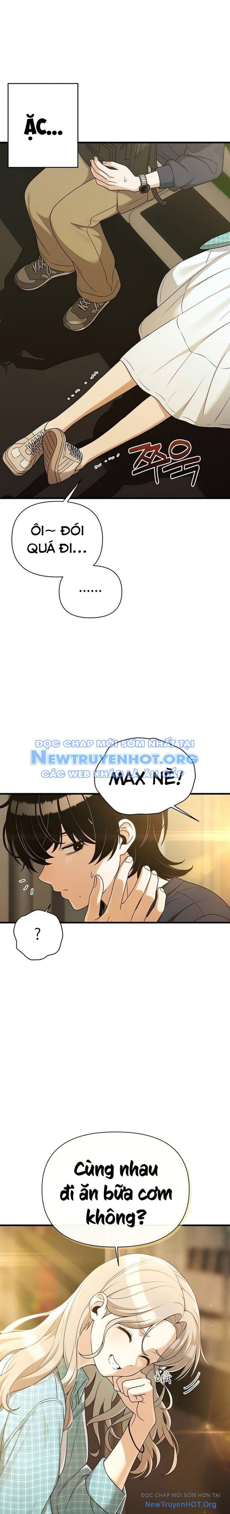 Nhật Kí Chuyển Việc Chap 19 - Next Chap 20