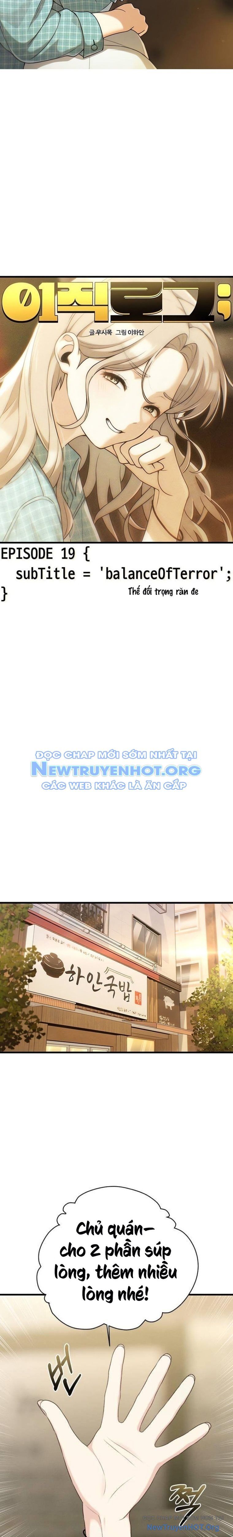 Nhật Kí Chuyển Việc Chap 19 - Next Chap 20