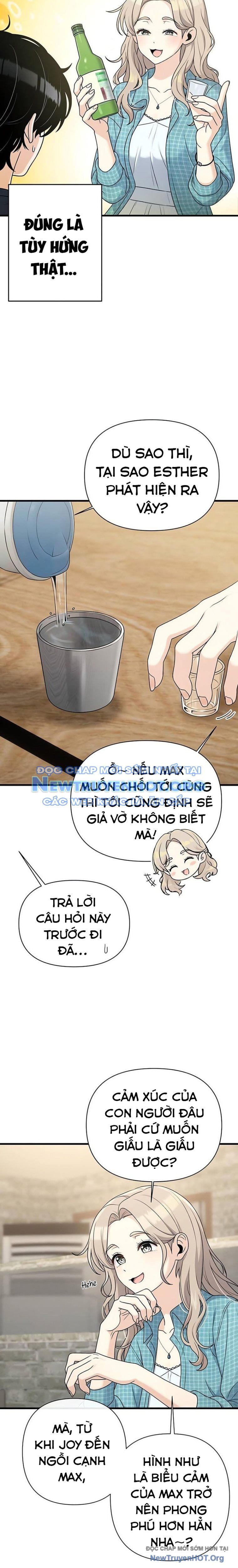 Nhật Kí Chuyển Việc Chap 19 - Next Chap 20