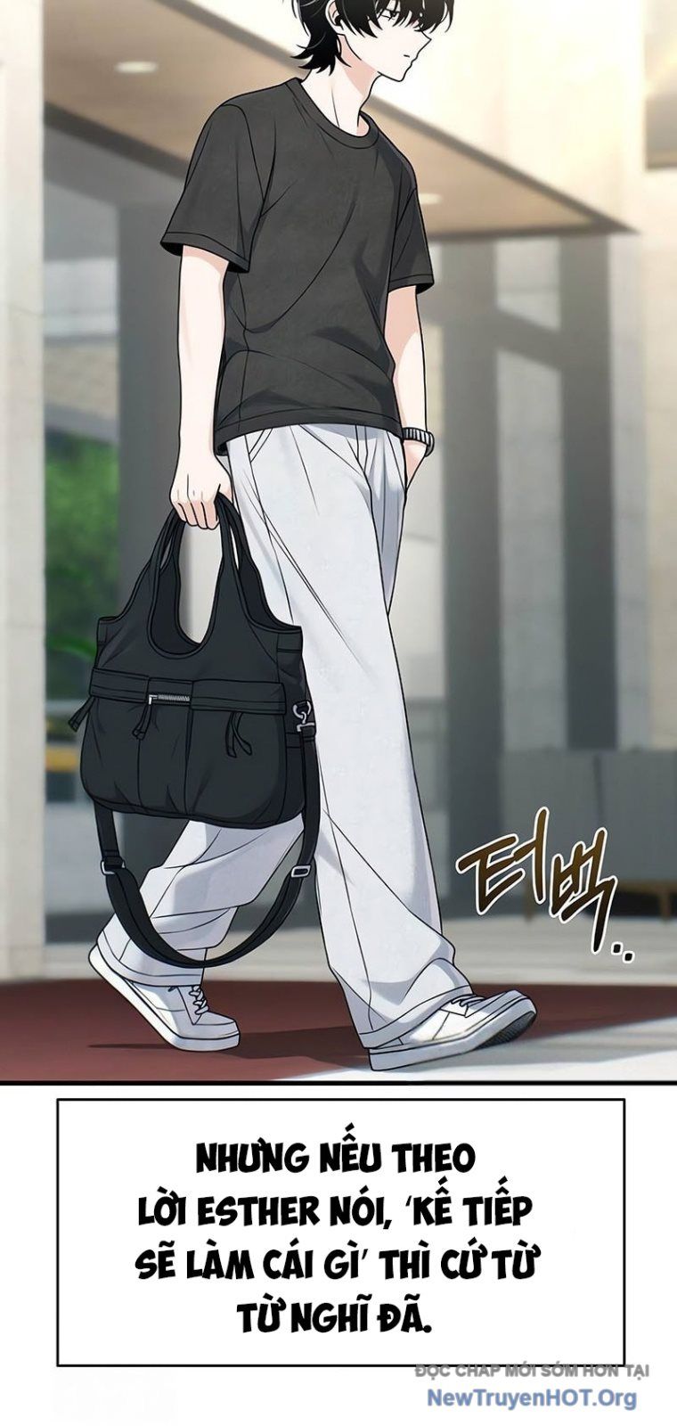 Nhật Kí Chuyển Việc Chap 20 - Next Chap 21