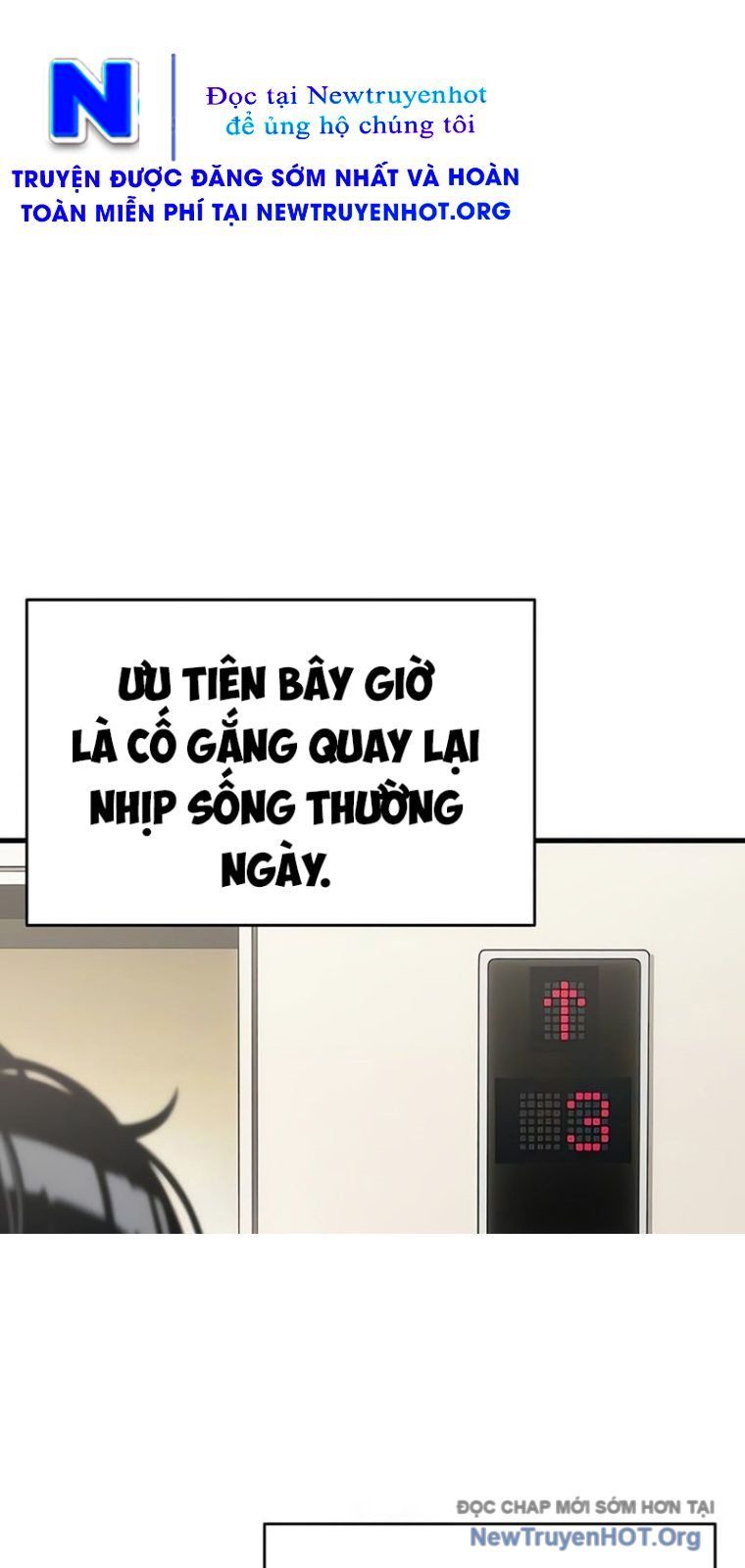 Nhật Kí Chuyển Việc Chap 20 - Next Chap 21