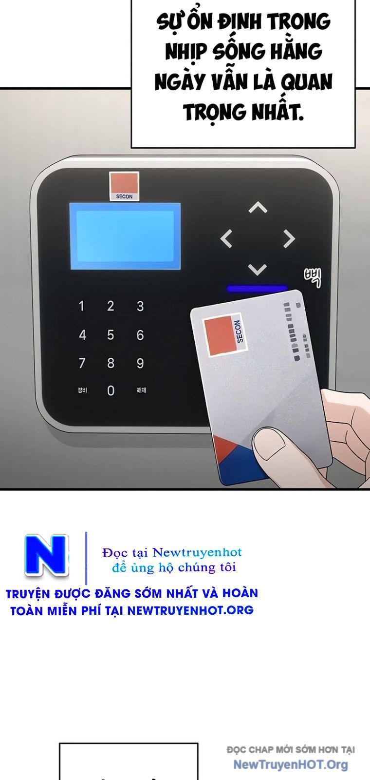 Nhật Kí Chuyển Việc Chap 20 - Next Chap 21