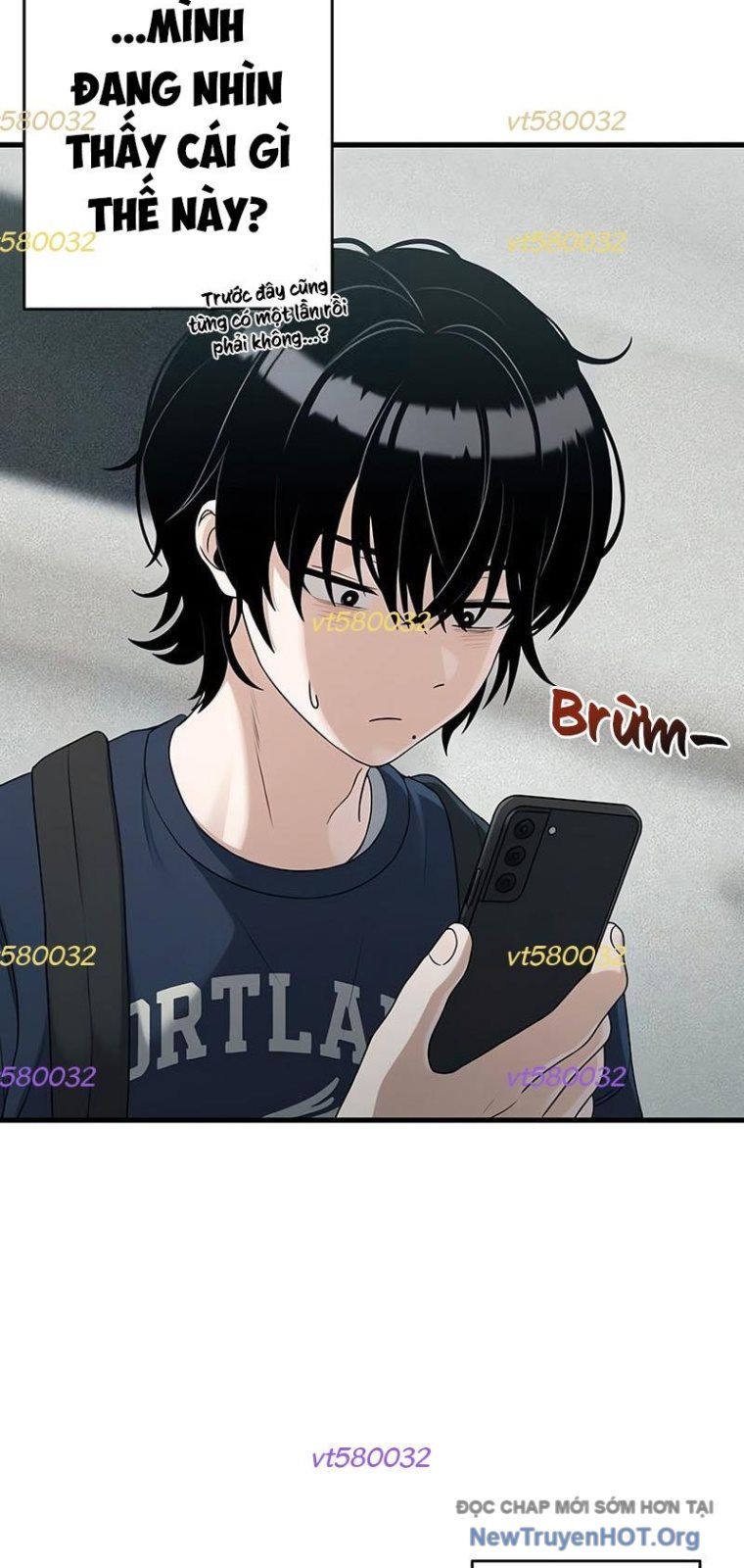 Nhật Kí Chuyển Việc Chap 20 - Next Chap 21