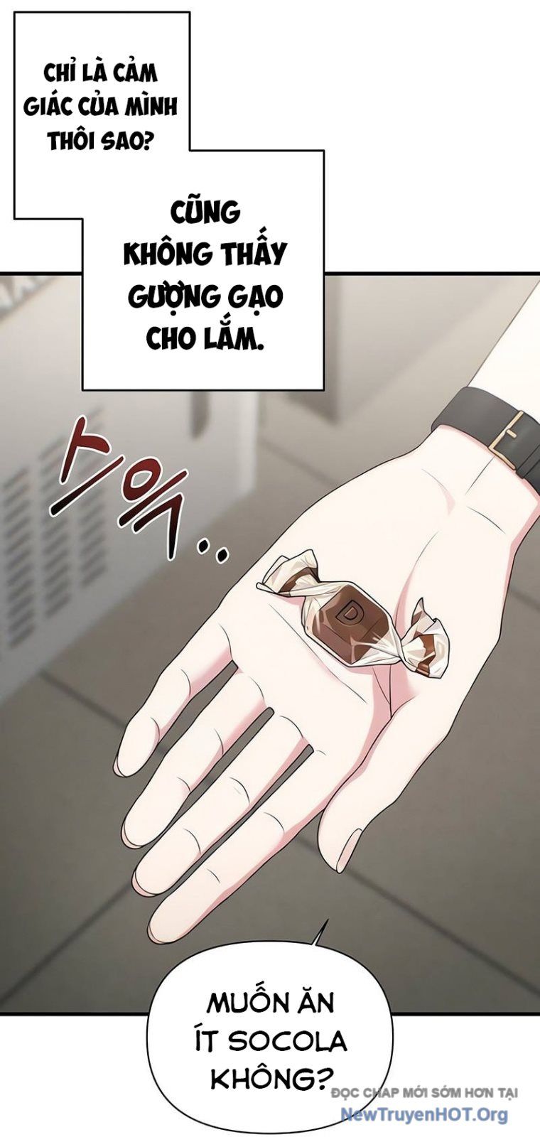 Nhật Kí Chuyển Việc Chap 20 - Next Chap 21