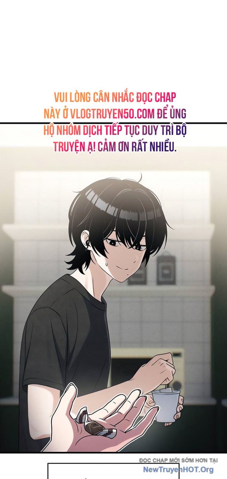 Nhật Kí Chuyển Việc Chap 20 - Next Chap 21