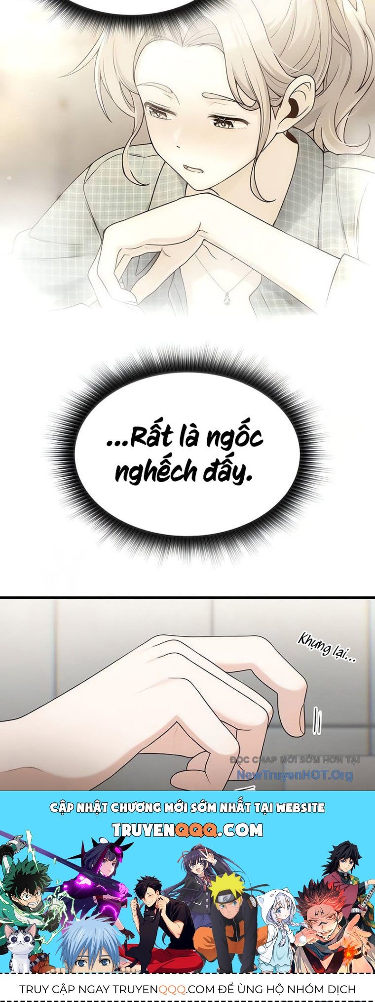 Nhật Kí Chuyển Việc Chap 20 - Next Chap 21