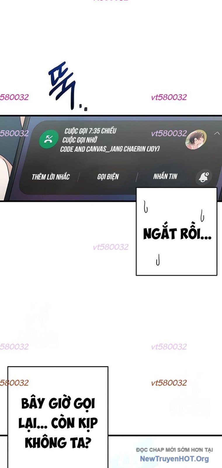 Nhật Kí Chuyển Việc Chap 20 - Next Chap 21