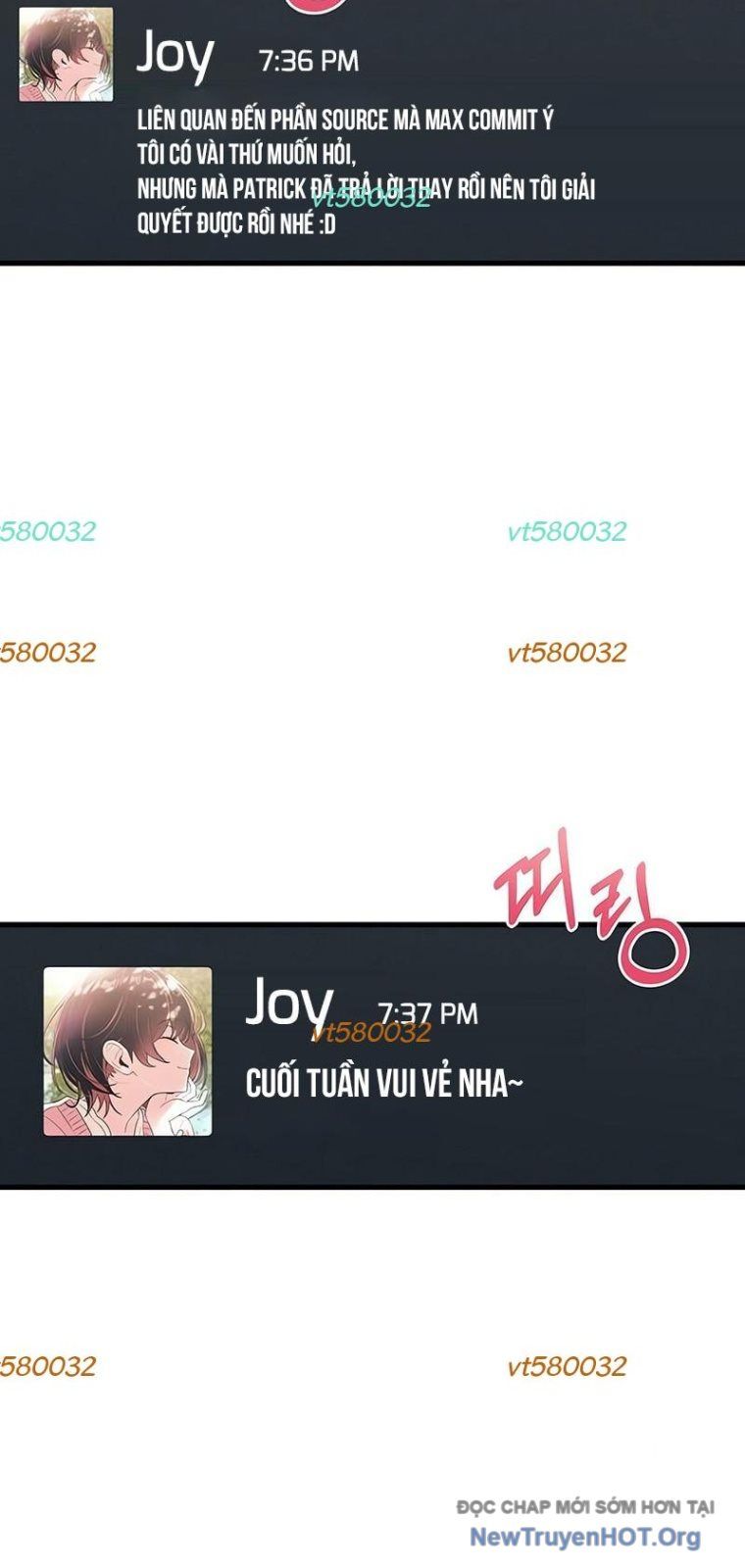 Nhật Kí Chuyển Việc Chap 20 - Next Chap 21