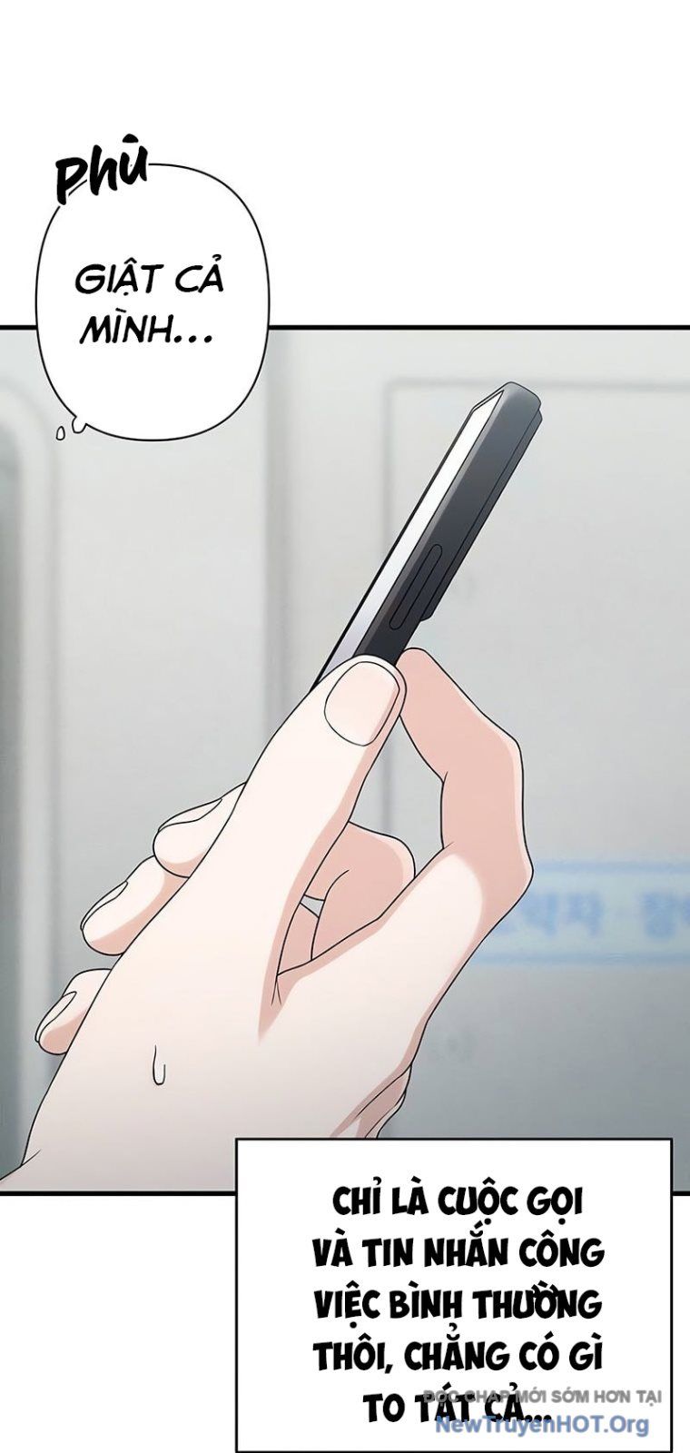 Nhật Kí Chuyển Việc Chap 20 - Next Chap 21