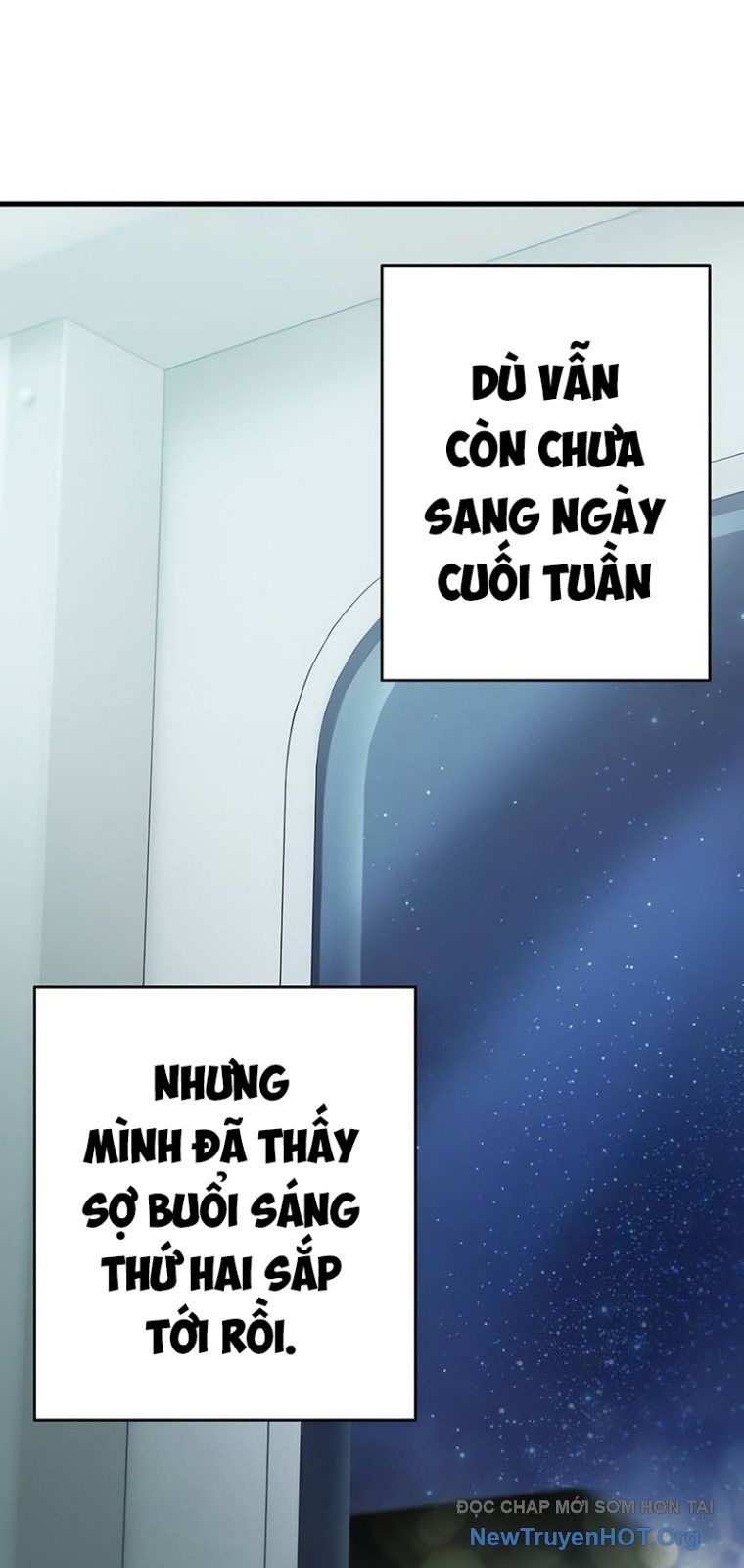 Nhật Kí Chuyển Việc Chap 20 - Next Chap 21