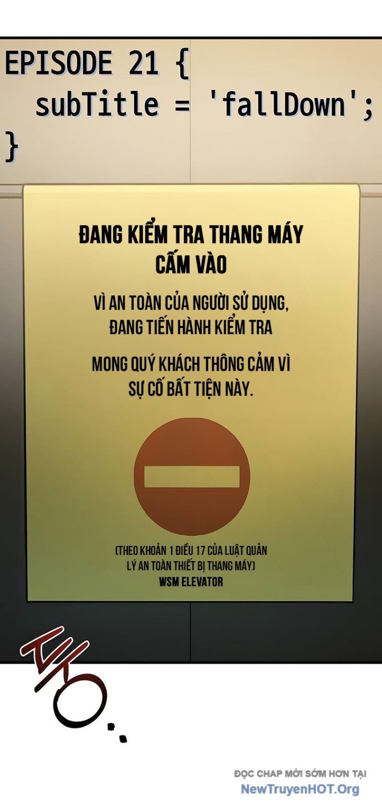 Nhật Kí Chuyển Việc Chap 21 - Next Chap 22