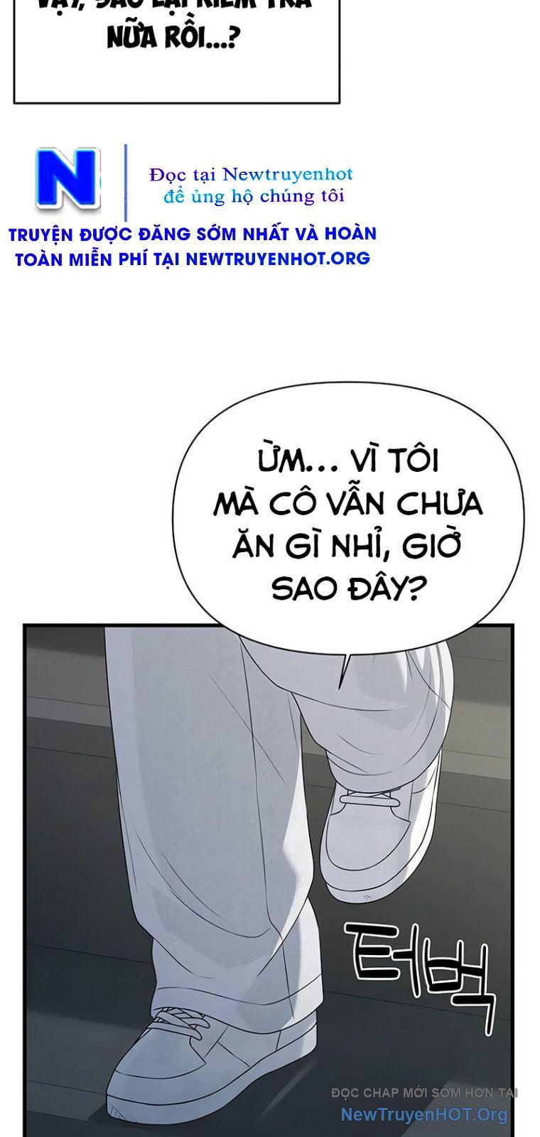 Nhật Kí Chuyển Việc Chap 21 - Next Chap 22