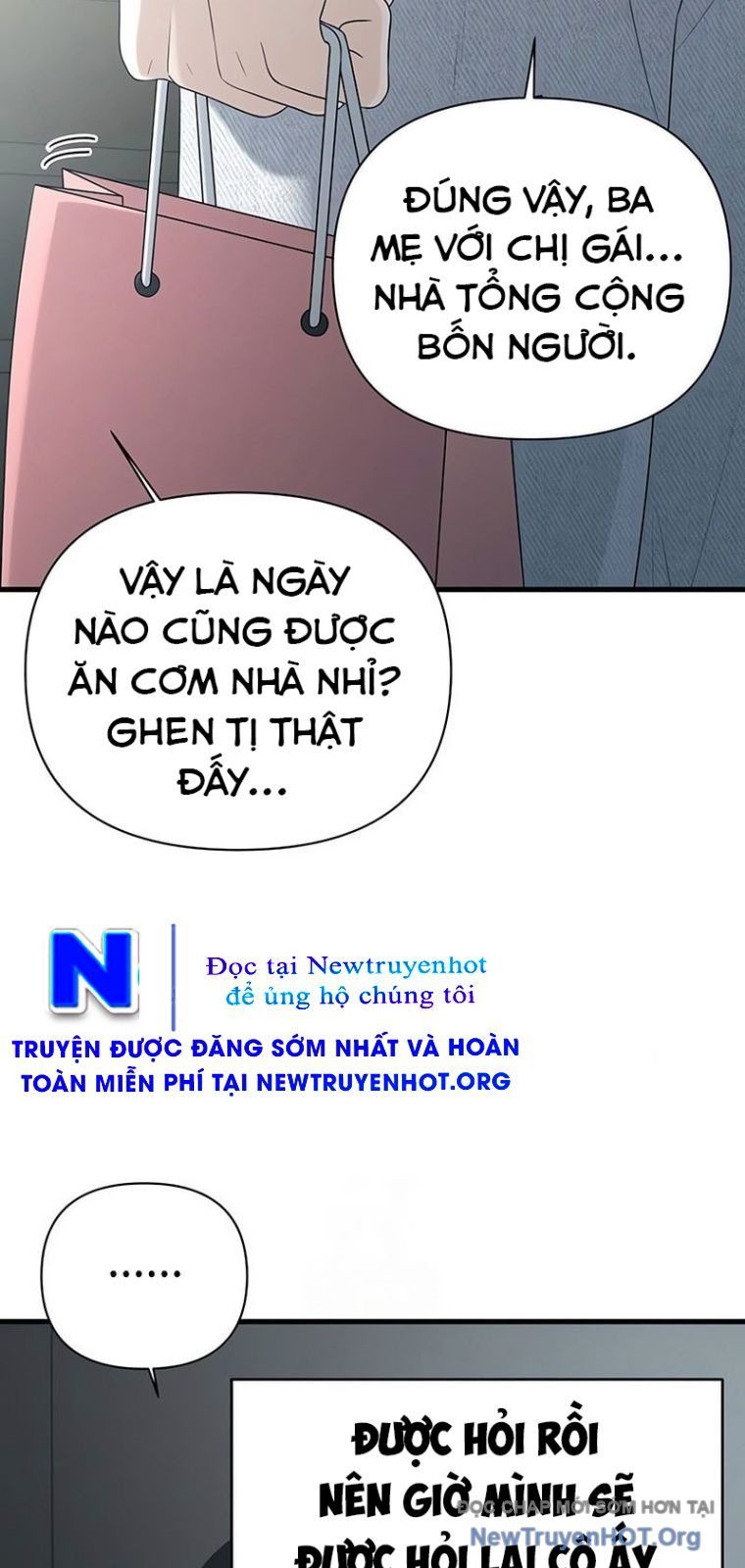 Nhật Kí Chuyển Việc Chap 21 - Next Chap 22