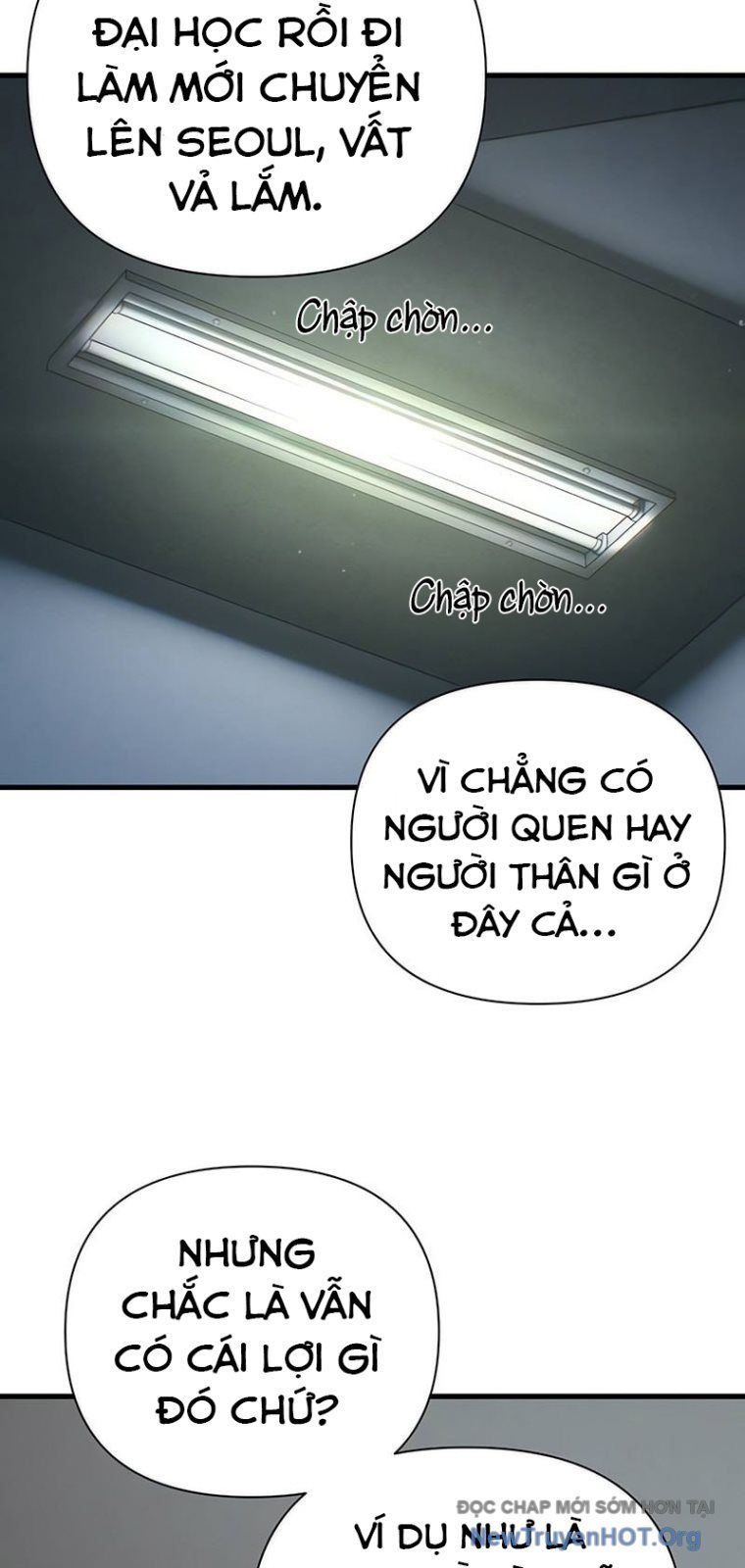 Nhật Kí Chuyển Việc Chap 21 - Next Chap 22
