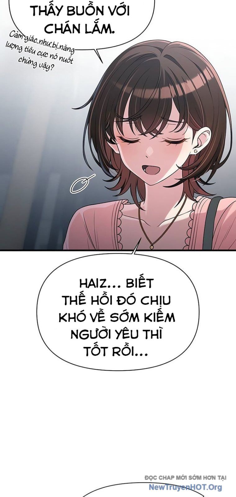 Nhật Kí Chuyển Việc Chap 21 - Next Chap 22