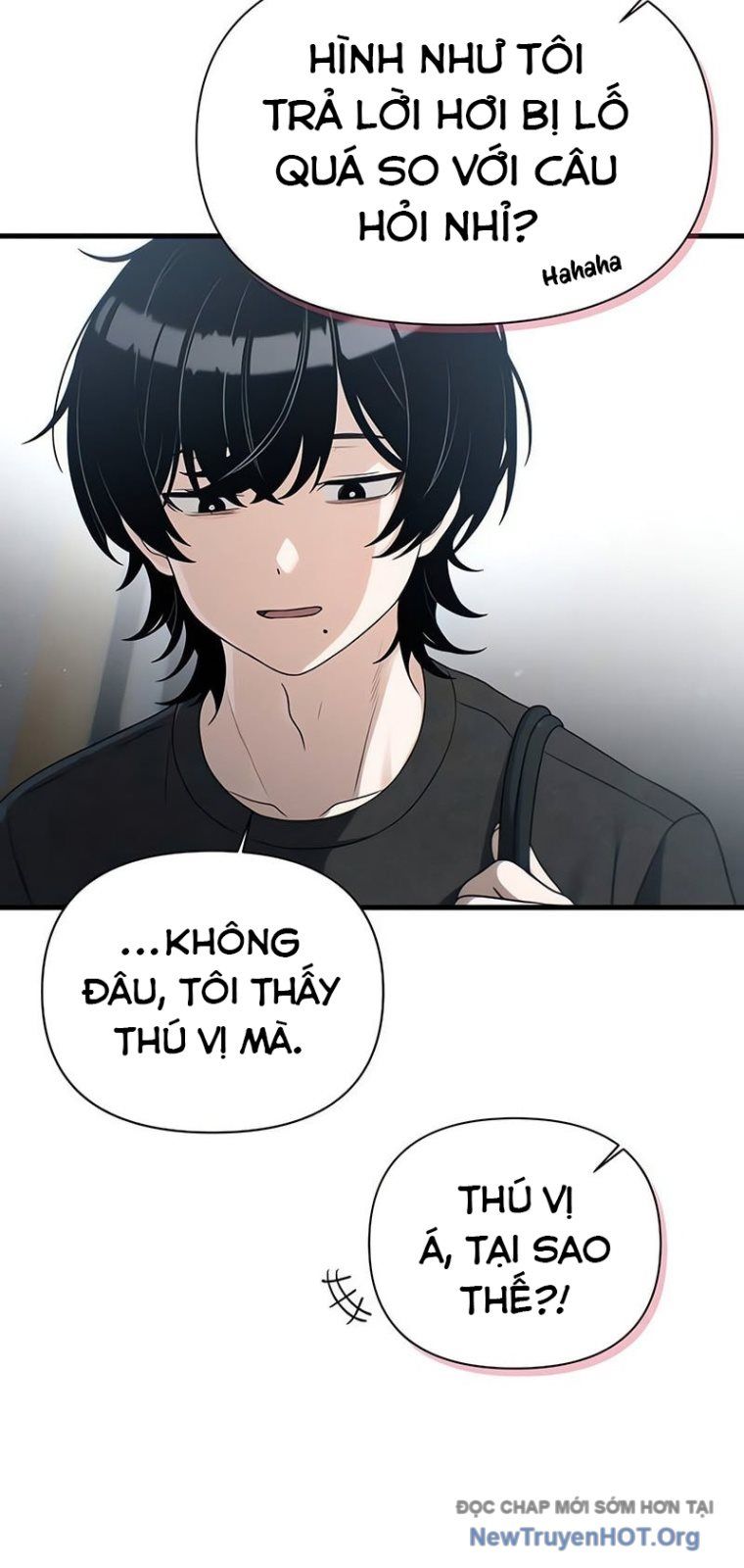 Nhật Kí Chuyển Việc Chap 21 - Next Chap 22