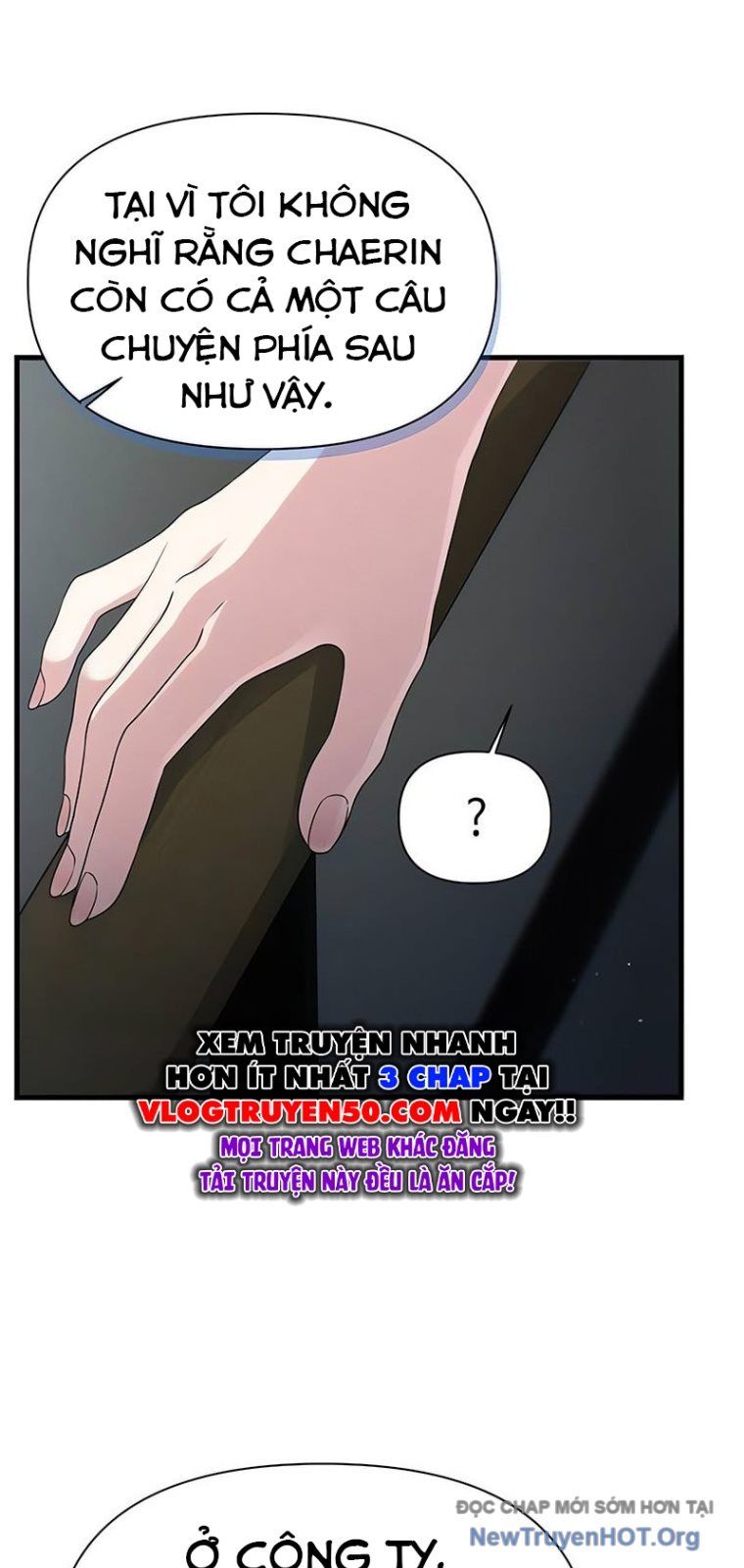 Nhật Kí Chuyển Việc Chap 21 - Next Chap 22