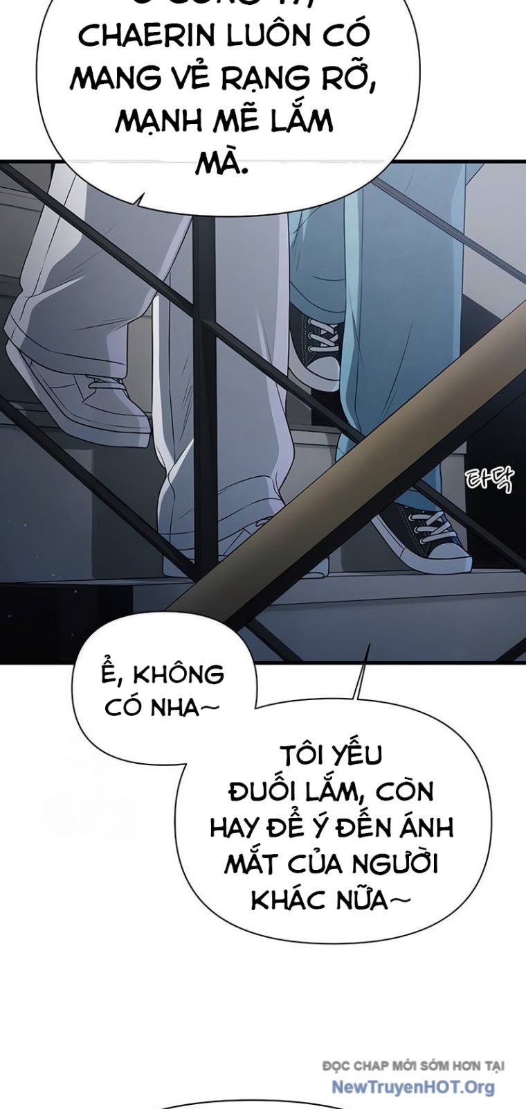 Nhật Kí Chuyển Việc Chap 21 - Next Chap 22