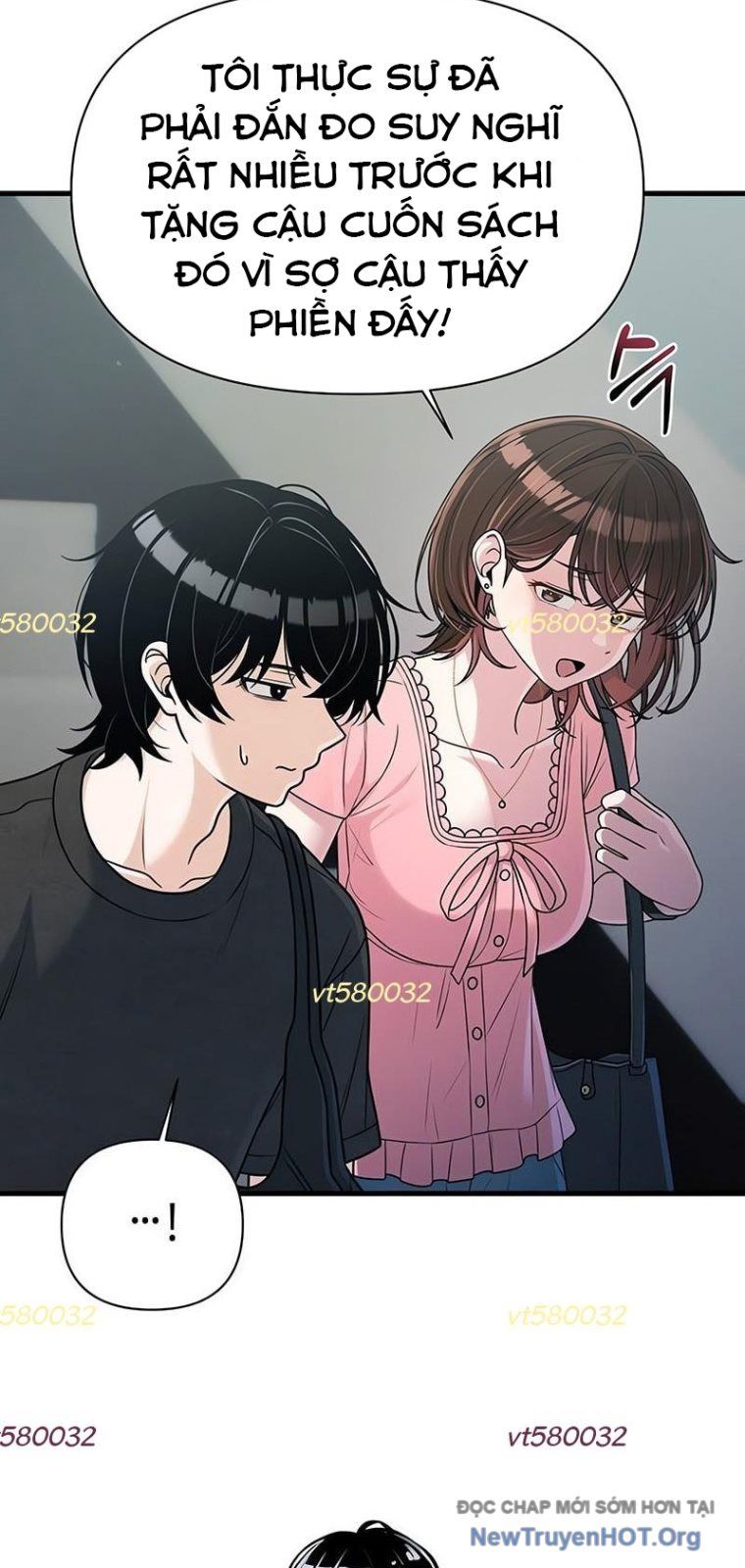 Nhật Kí Chuyển Việc Chap 21 - Next Chap 22