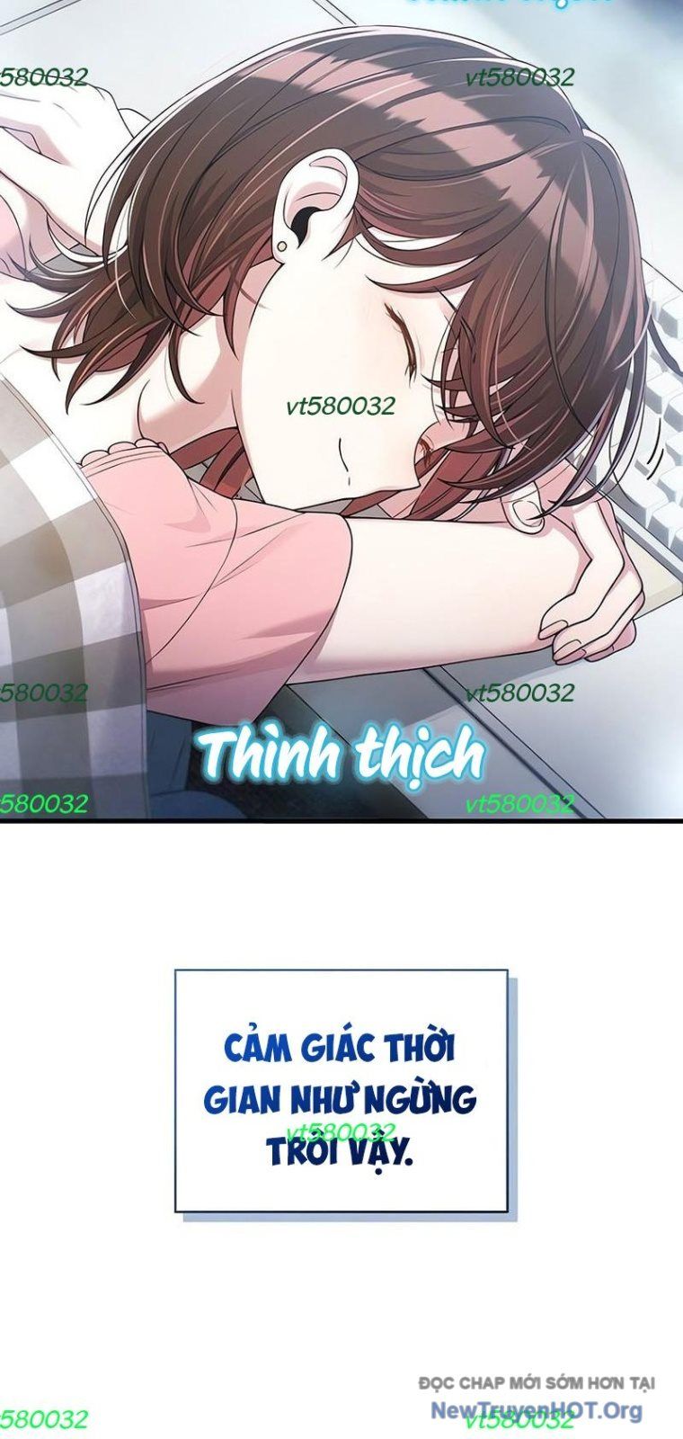 Nhật Kí Chuyển Việc Chap 21 - Next Chap 22