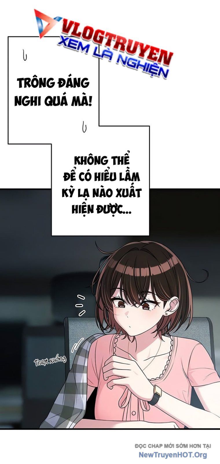 Nhật Kí Chuyển Việc Chap 21 - Next Chap 22