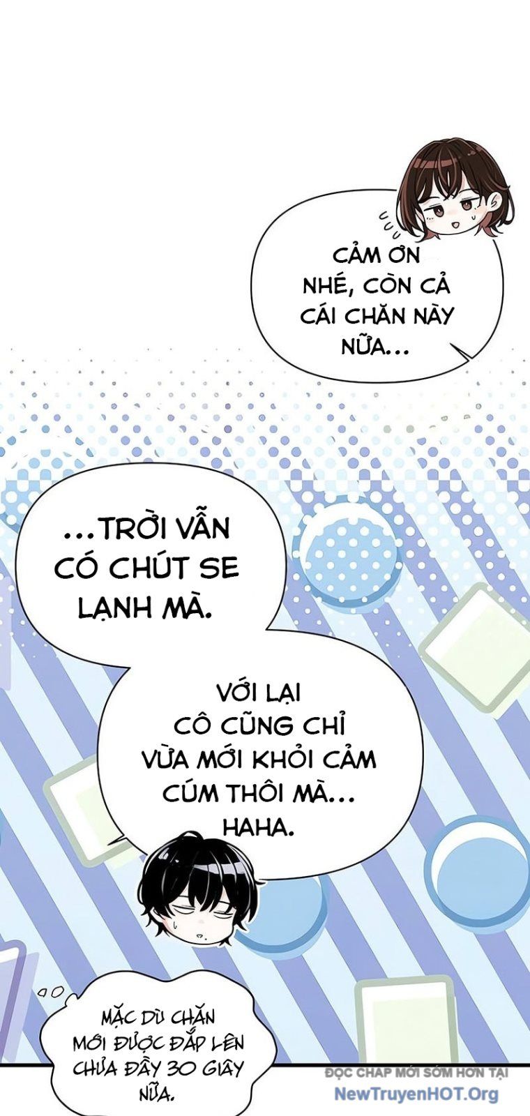 Nhật Kí Chuyển Việc Chap 21 - Next Chap 22