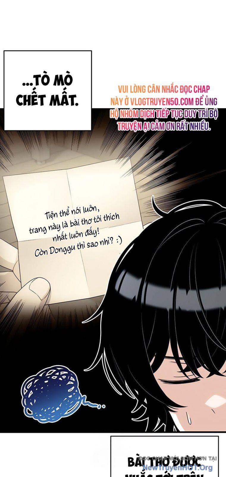 Nhật Kí Chuyển Việc Chap 22 - Next Chap 23