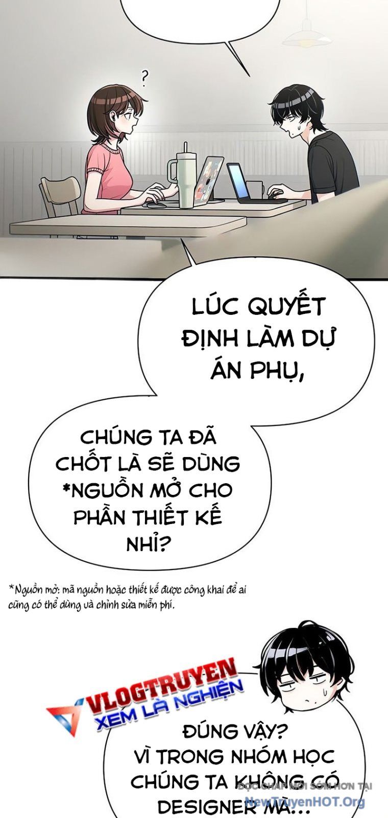 Nhật Kí Chuyển Việc Chap 22 - Next Chap 23