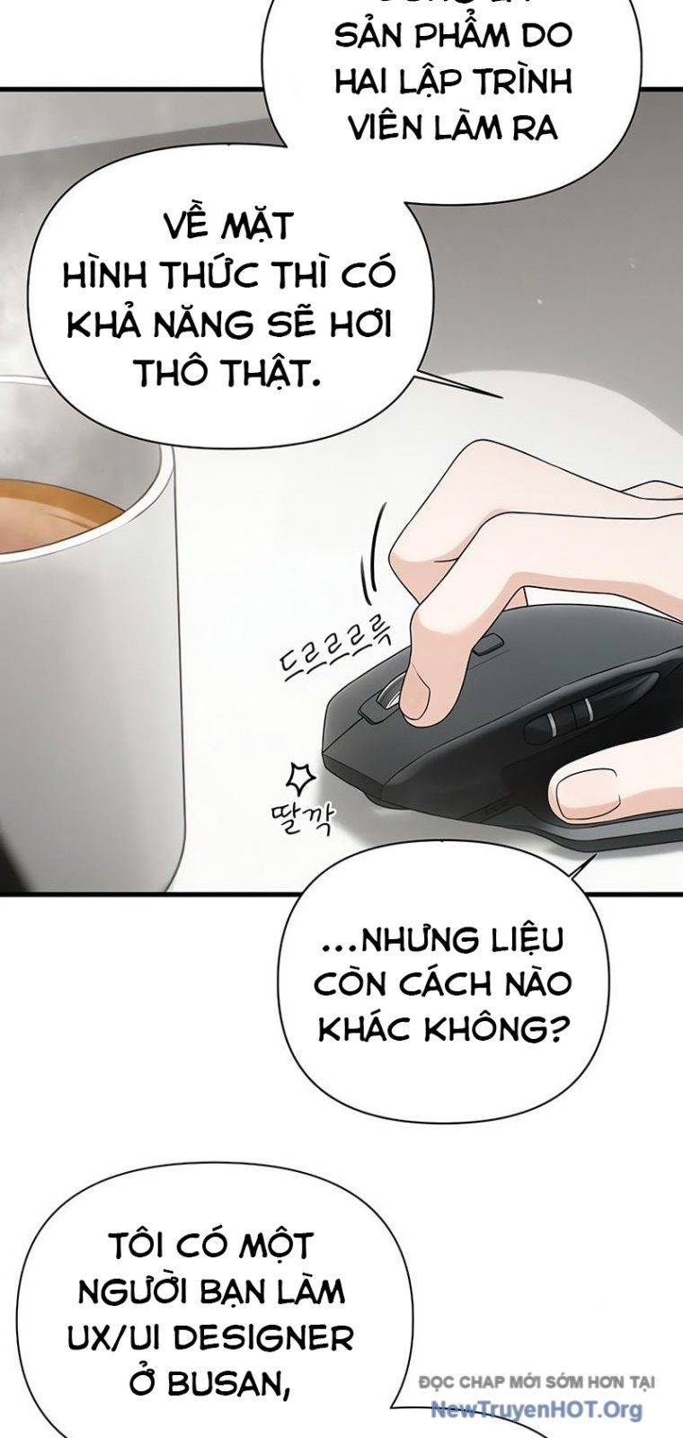 Nhật Kí Chuyển Việc Chap 22 - Next Chap 23