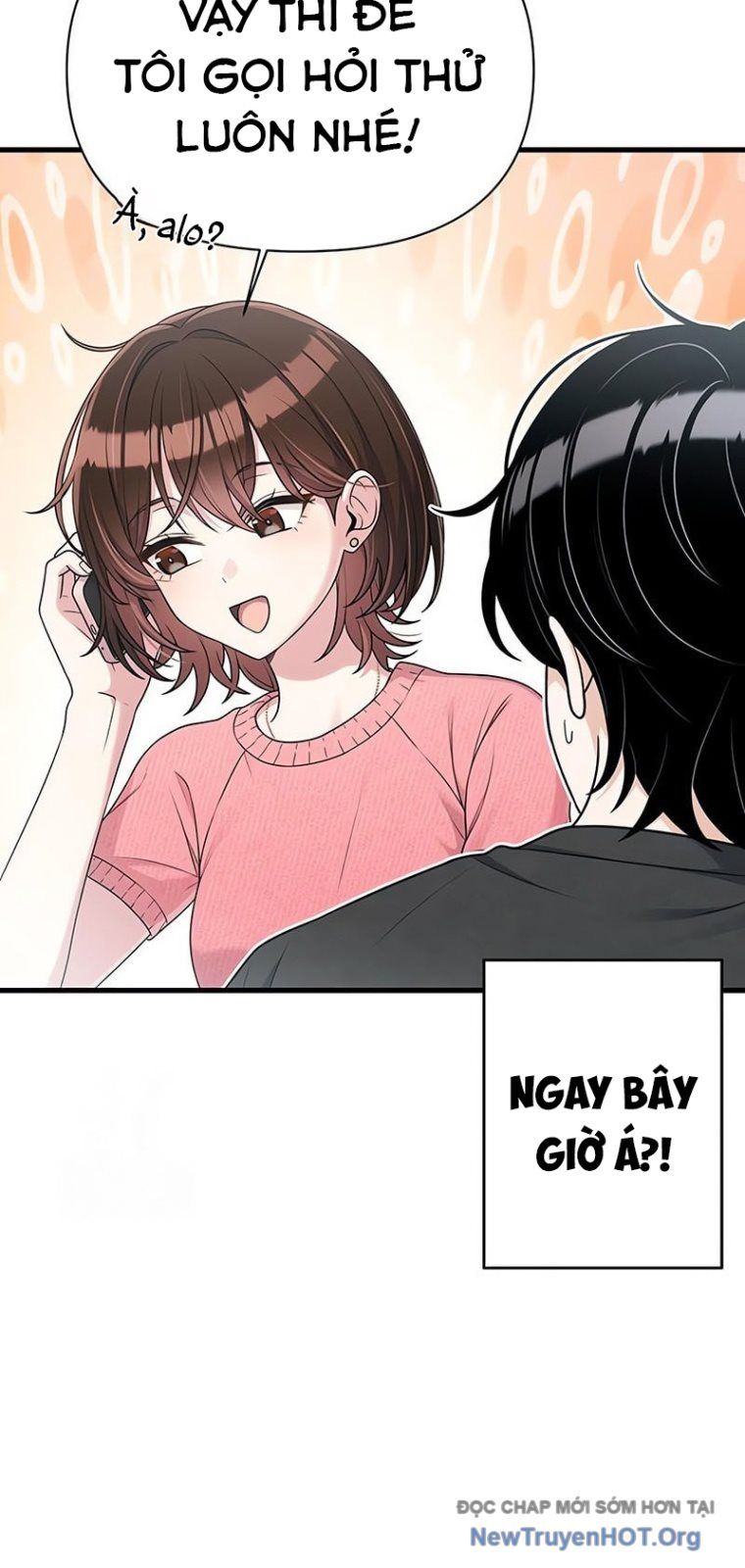 Nhật Kí Chuyển Việc Chap 22 - Next Chap 23