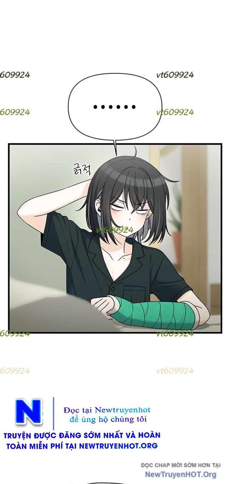 Nhật Kí Chuyển Việc Chap 22 - Next Chap 23