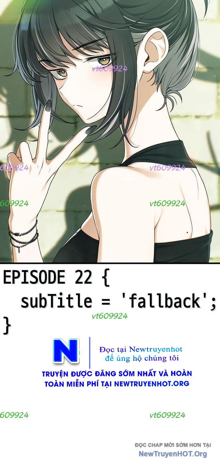 Nhật Kí Chuyển Việc Chap 22 - Next Chap 23