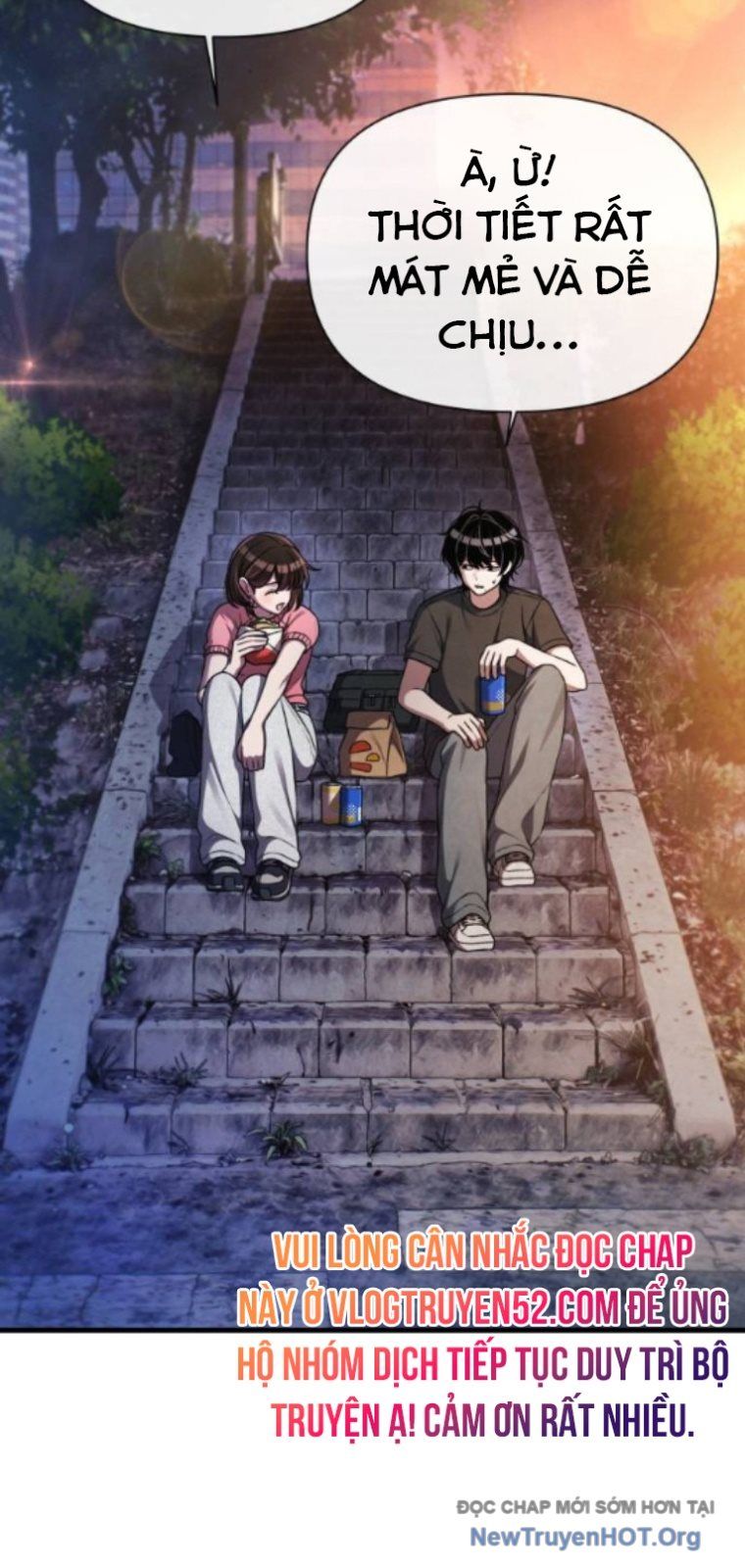 Nhật Kí Chuyển Việc Chap 23 - Next Chap 24